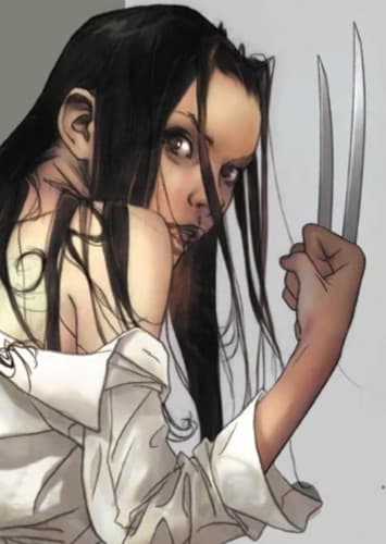 X-23