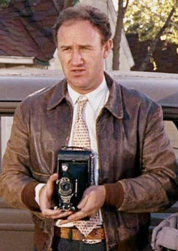 Gene Hackman