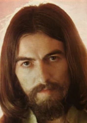 George Harrison