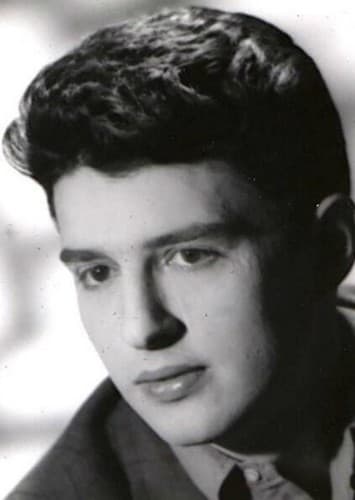 Gerry Goffin