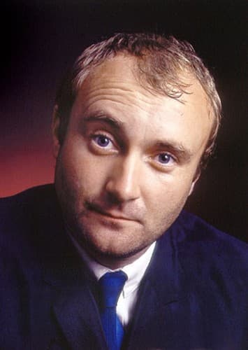 Phil Collins