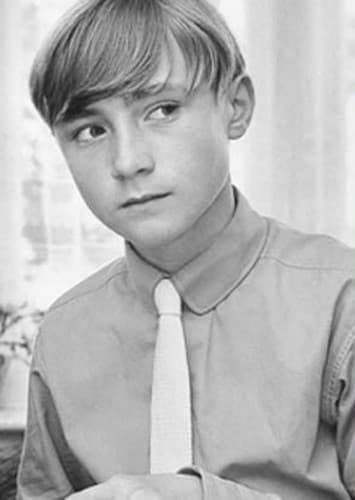 Phil Collins (Child)