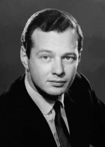 Brian Epstein