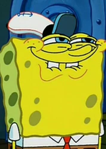 SpongeBob SquarePants