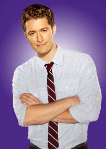 Will Schuester