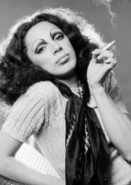 Holly Woodlawn