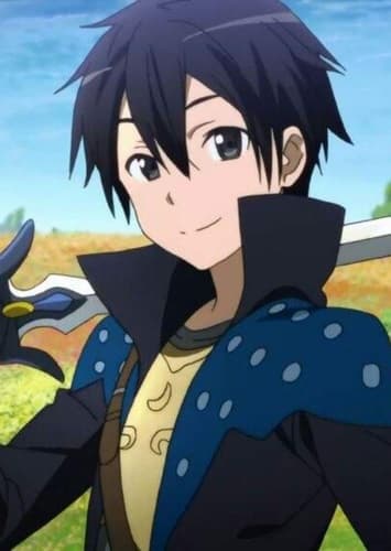 Kirito