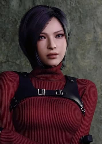 Ada Wong