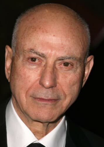 Alan Arkin