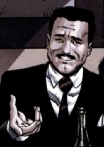 Alessandro Bertinelli