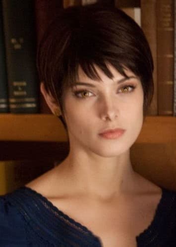 Alice Cullen