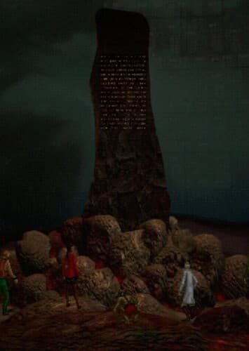 Allied MasterComputer