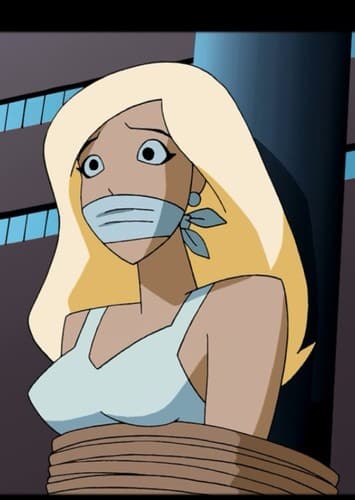 Amy (Pryce's girlfriend)