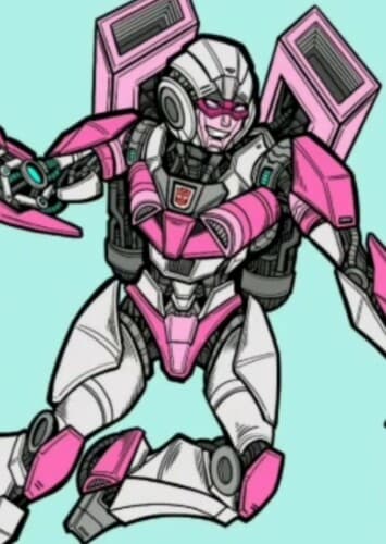 Arcee