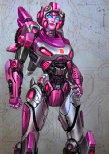Arcee