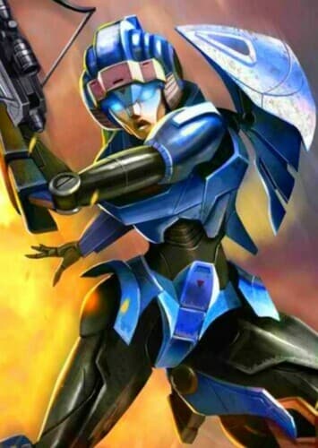 Arcee