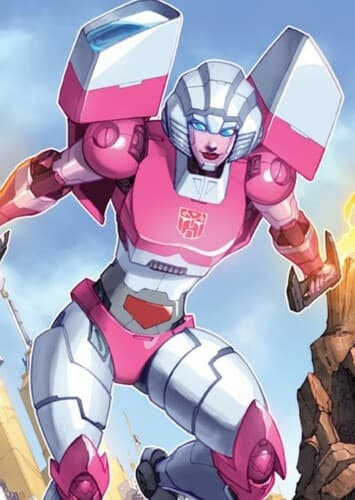 Arcee