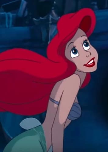 Ariel
