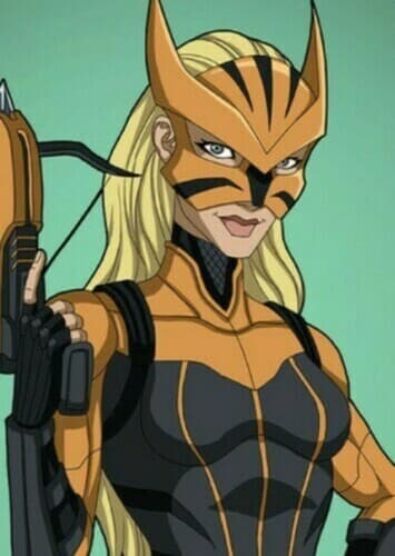 Artemis Crock