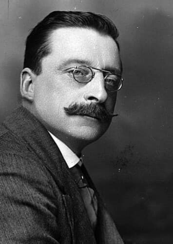 Arthur Griffith