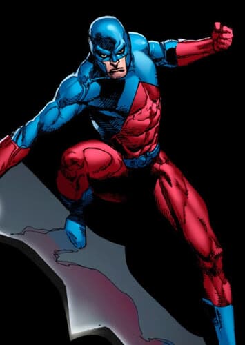 Raymond "Ray" Palmer