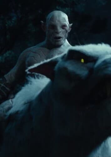 Azog