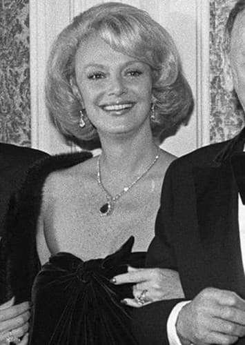 Barbara Sinatra