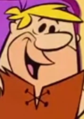 Barney Rubble