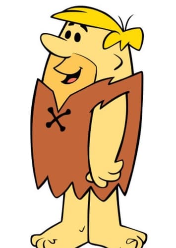 Barney Rubble