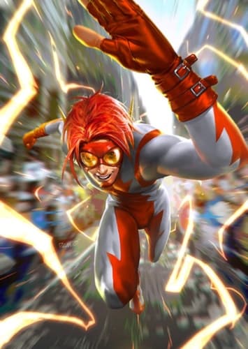 Bart Allen