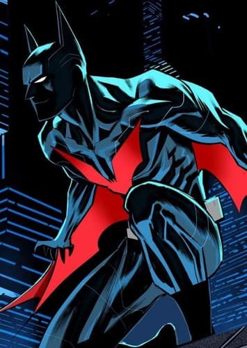Batman Beyond