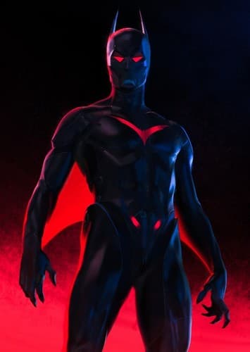 Batman Beyond