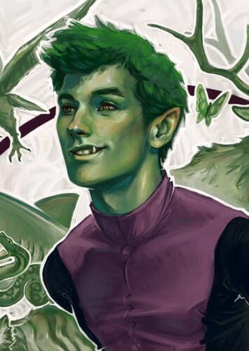 Beast Boy