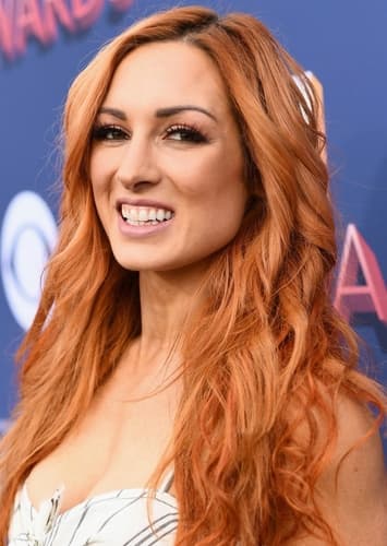 Becky Lynch