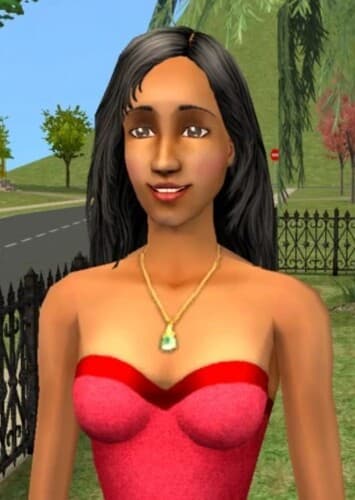 Bella Goth