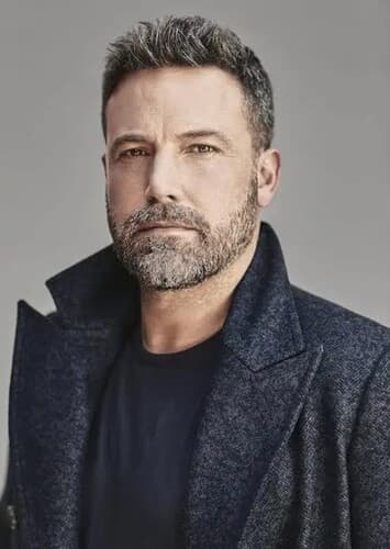 Ben Affleck