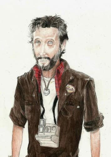 Benjamin "Ben" Sinclair