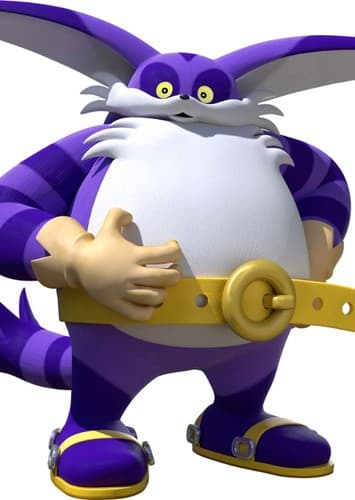 Big the Cat