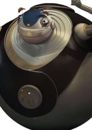 Bigweld