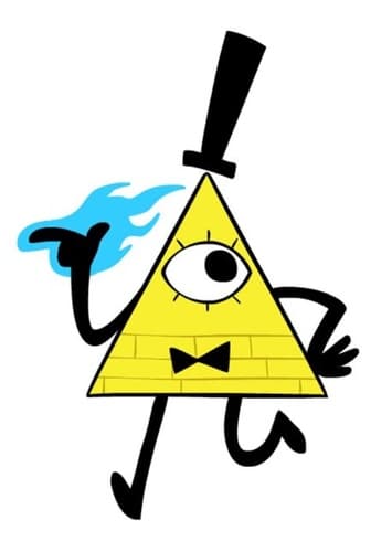 Bill Cipher