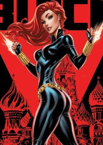 Black Widow