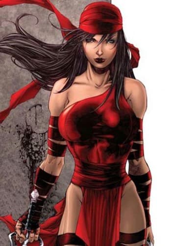 Elektra