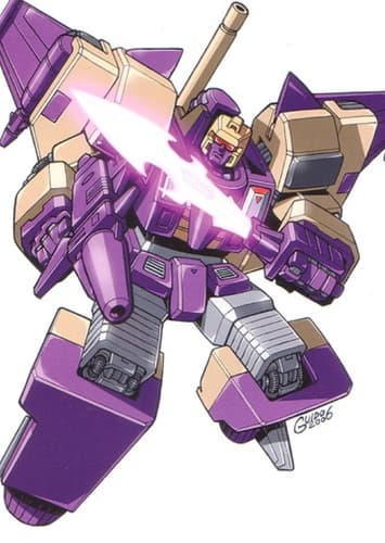 Blitzwing