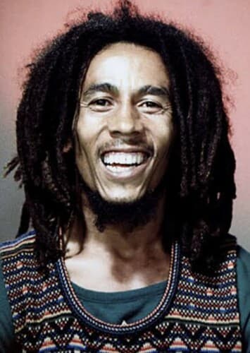 Bob Marley