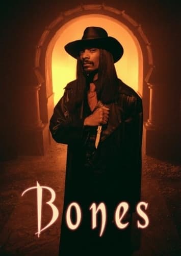 Bones (2001)