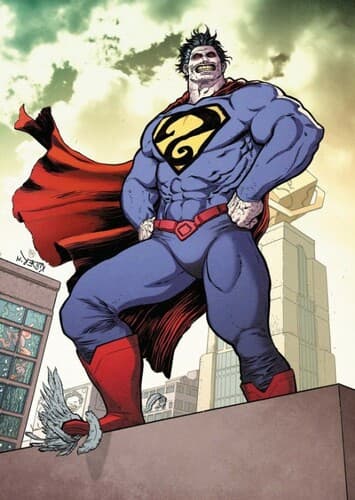 Bizarro