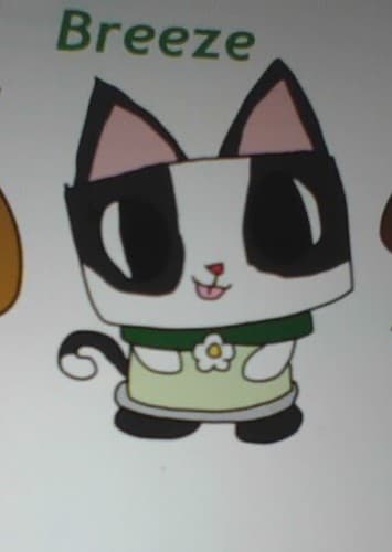 Breeze