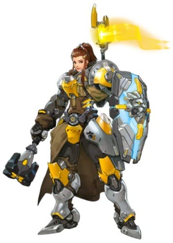Brigitte
