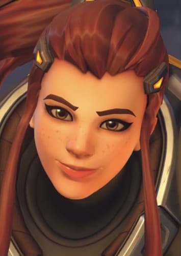 Brigitte