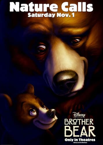 Brother Bear